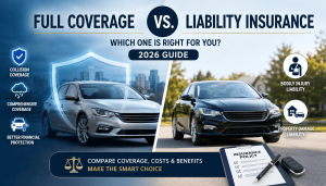 Best Car Insurance for High-Risk Drivers in 2026: Compare Affordable Coverage Options