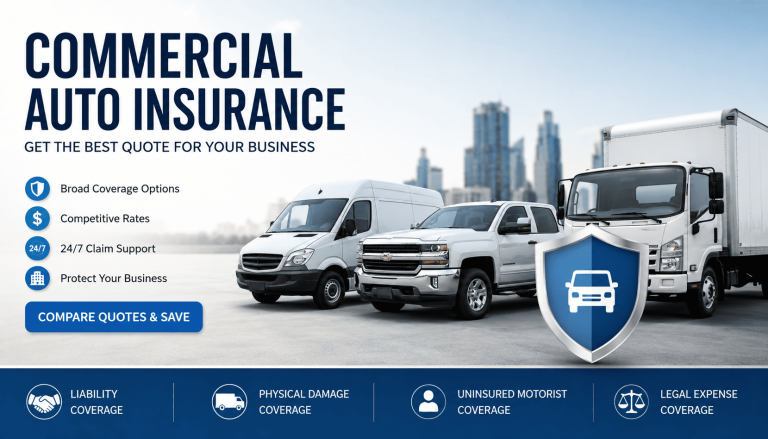 Get Car Insurance Quotes Online in 2026: Compare Rates & Save Money Today