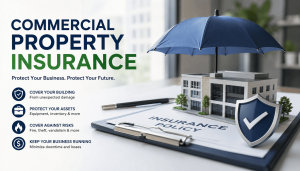 Commercial Property Insurance in 2026: Coverage, Cost & Best Insurance Companies